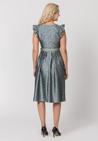STOCKERPOINT Dirndl 'Catrina' in Grün