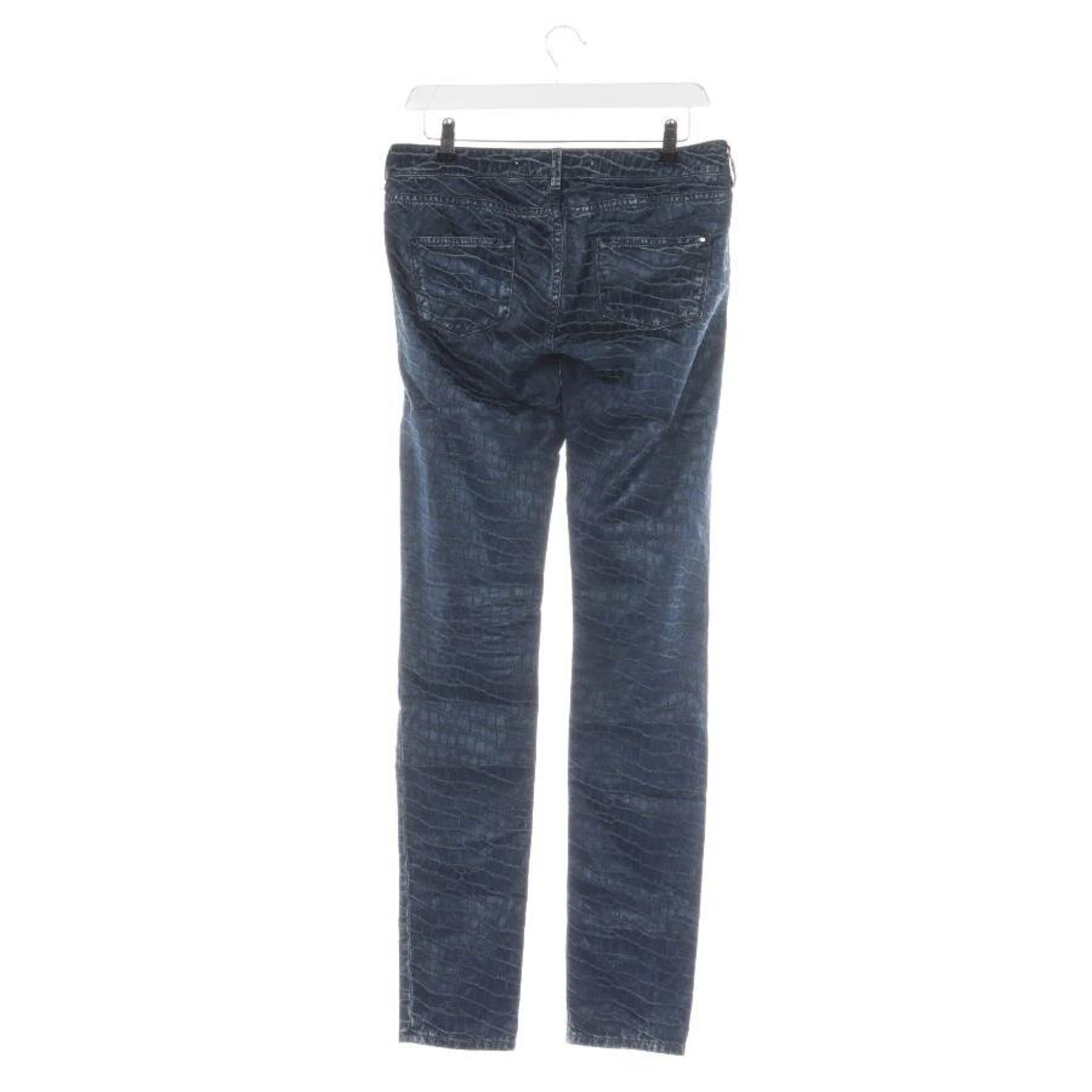 Barbara Bui Jeans 28 in Blau