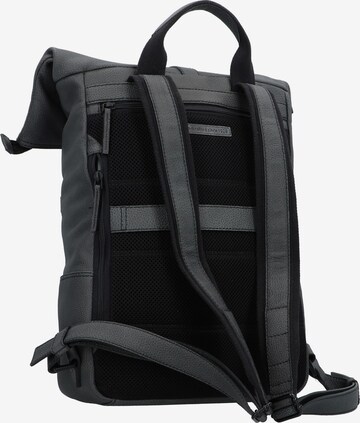Picard Backpack in Black