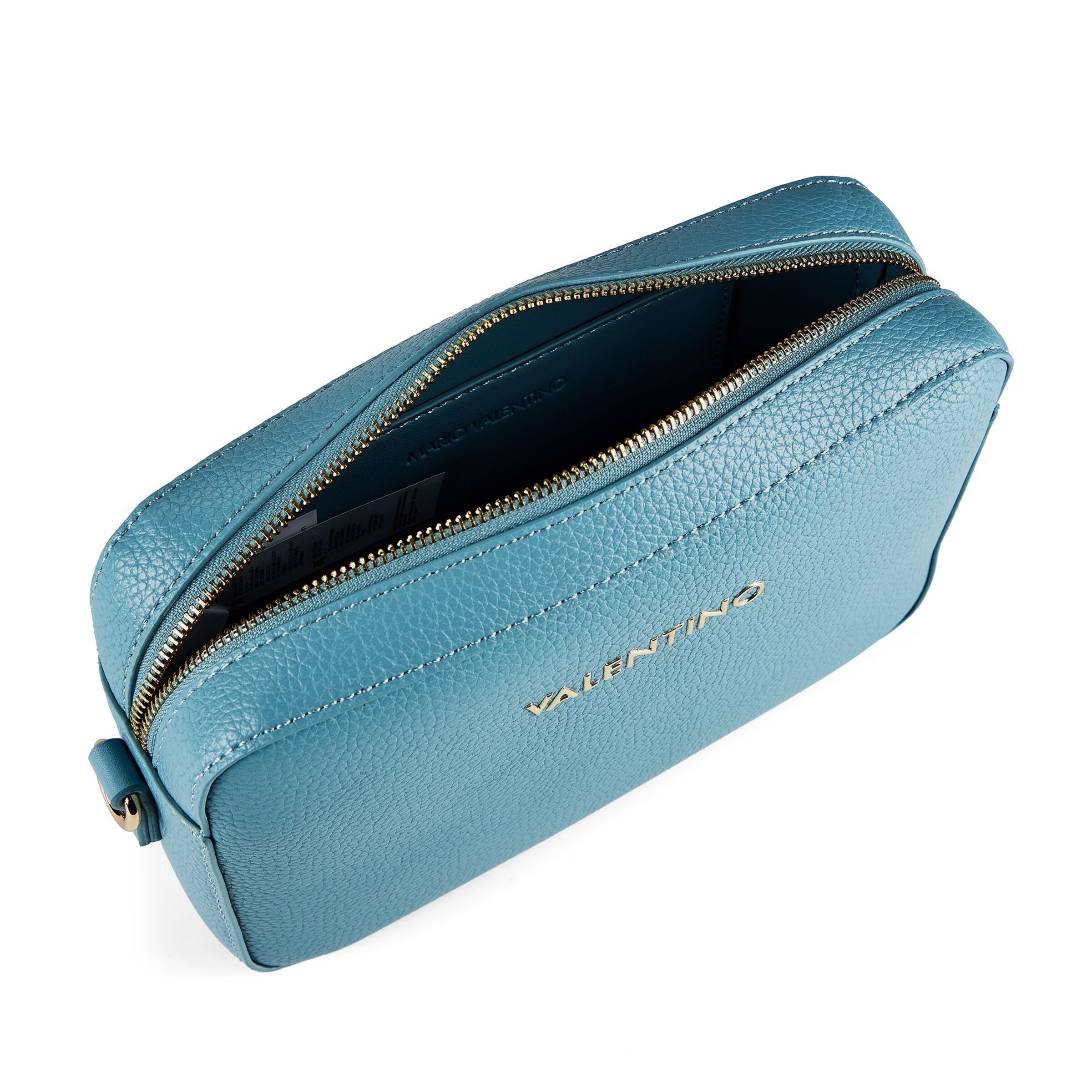 Sac bandoulière 'Alexia' VALENTINO en bleu