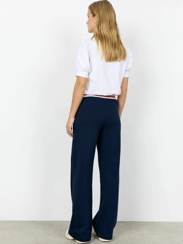 Soyaconcept Szabványos Nadrág ' SC ' - kék