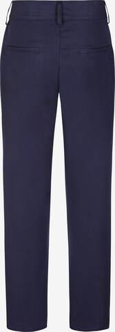 Bruuns Bazaar Kids Regular Hose in Blau