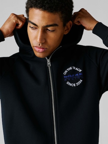 Pullover di Red Bull Racing x Pepe Jeans in nero