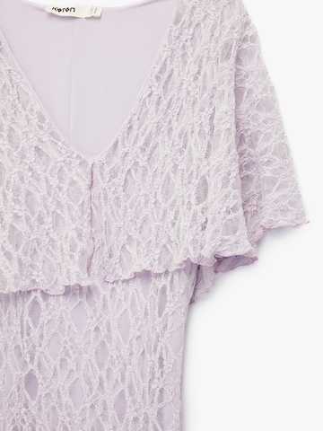 Koton Dress in Purple