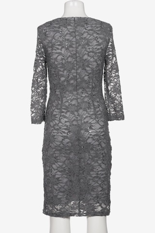 Young Couture by BARBARA SCHWARZER Dress in L in Grey