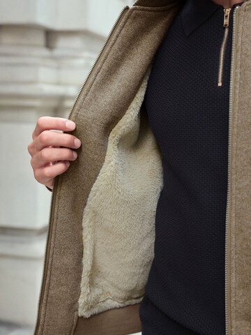 Next Jacke in Beige