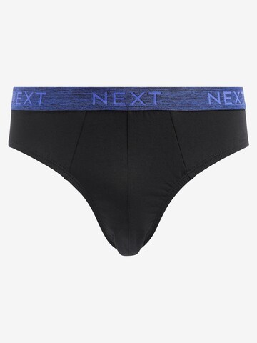 Slip di Next in nero