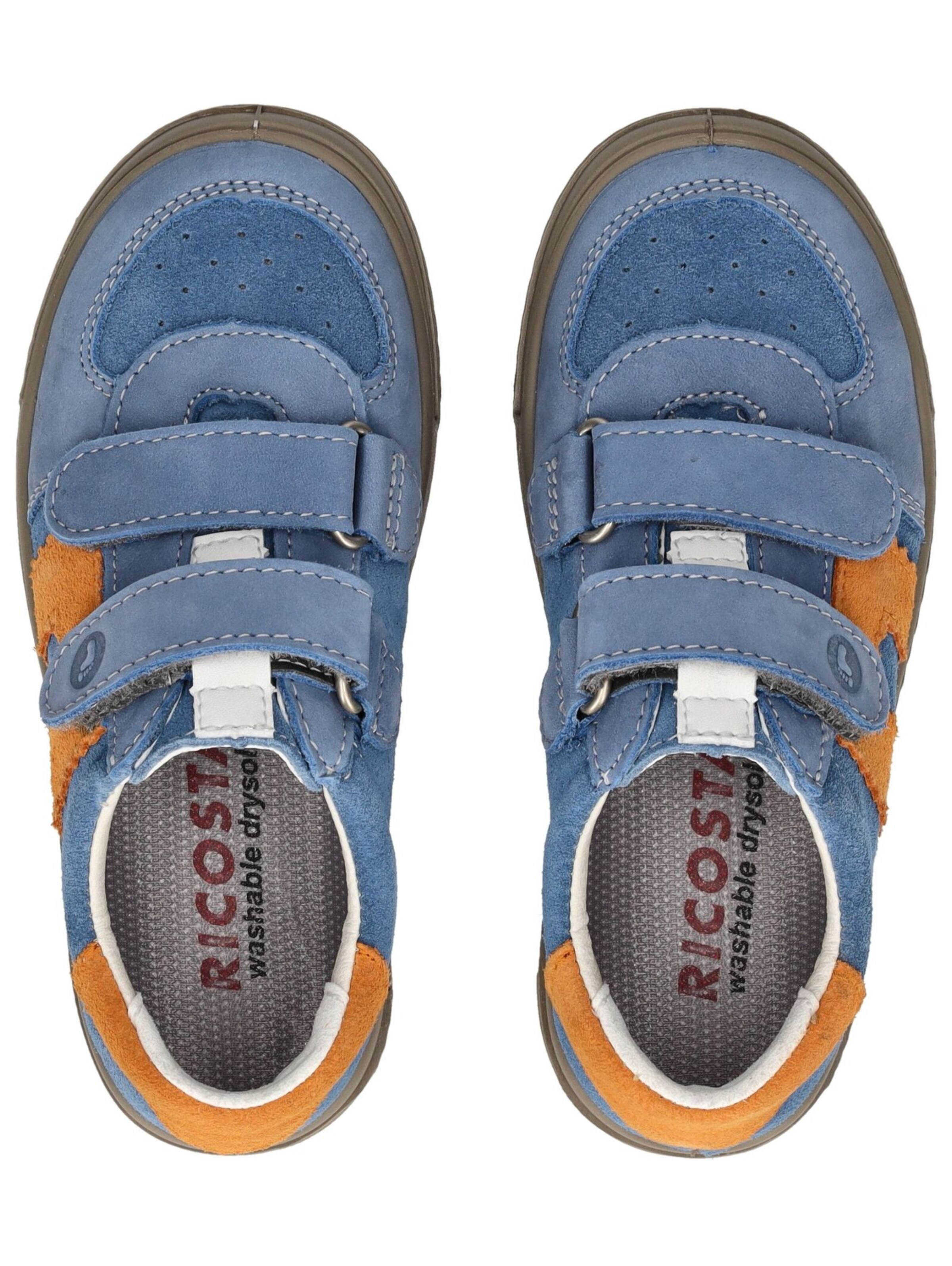Sneaker di RICOSTA in blu