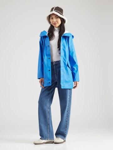 ONLY Mantel 'ONLELISA' in Blau