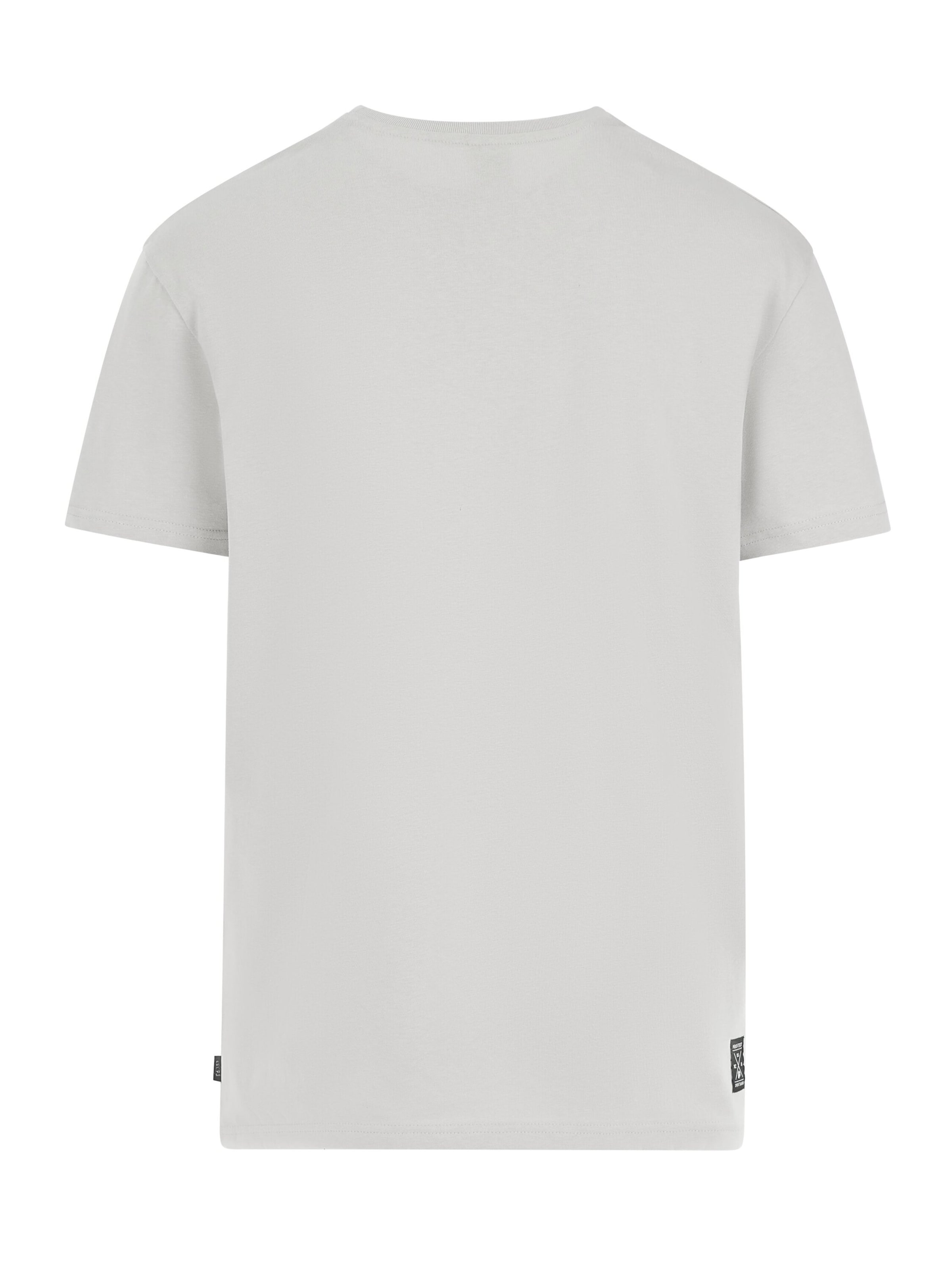 PROTEST Shirt 'PRTROCKO' in White