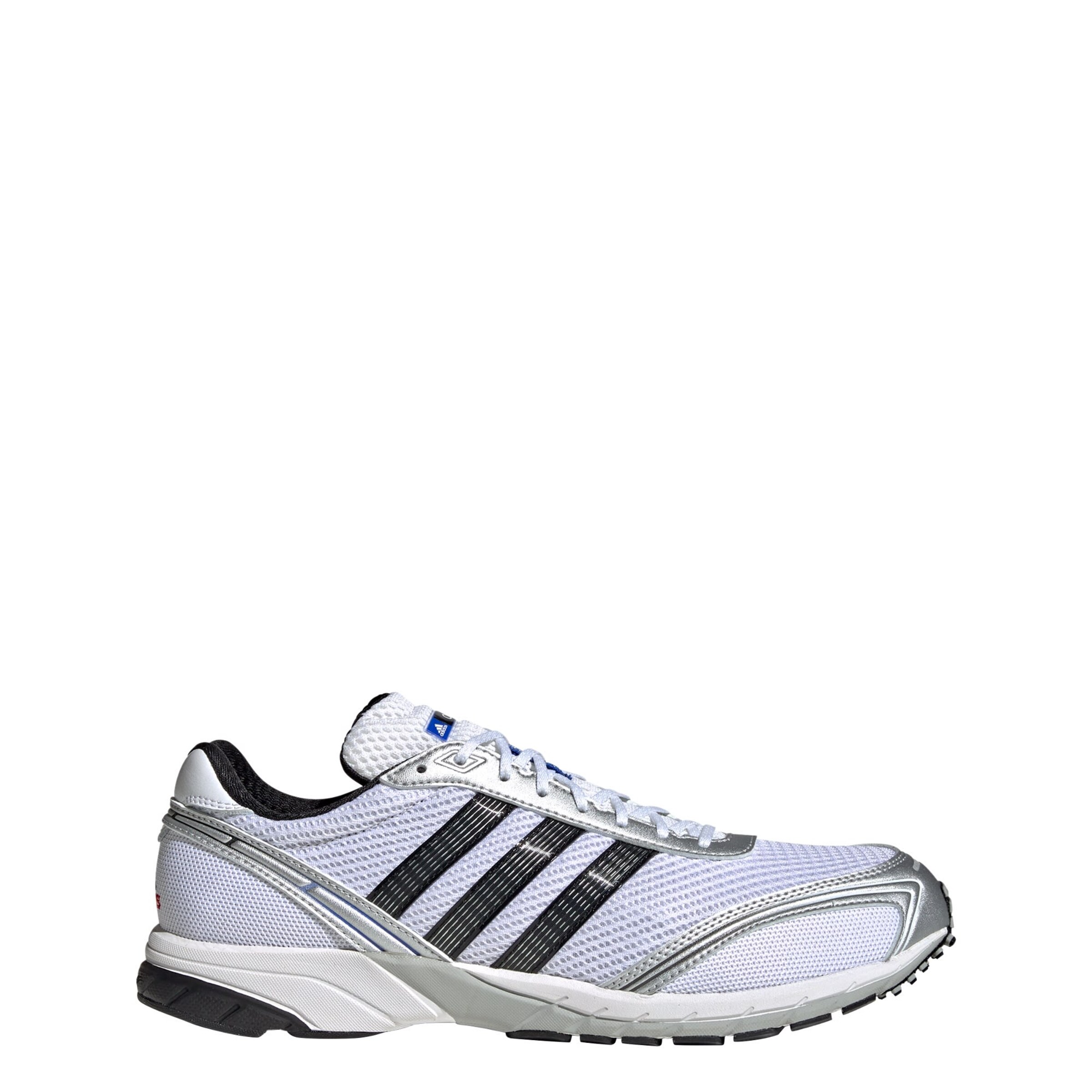 ADIDAS ORIGINALS Низкие кроссовки 'Adizero Adios OG' в Лиловый