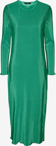 PIECES Dress 'BETTA' in Green: front