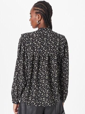 MSCH COPENHAGEN Blouse 'Oceanna' in Black