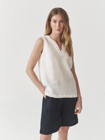 TATUUM Blouse 'LEA' in Wit