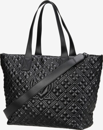 Love Moschino Shopper in Schwarz