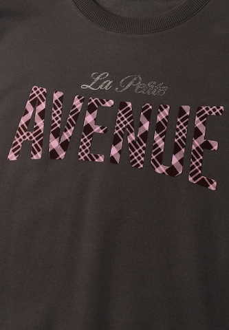 STREET ONE - Sudadera en marrón