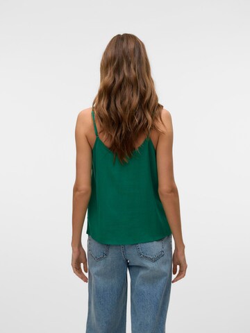 Haut 'VMMymilo' VERO MODA en vert