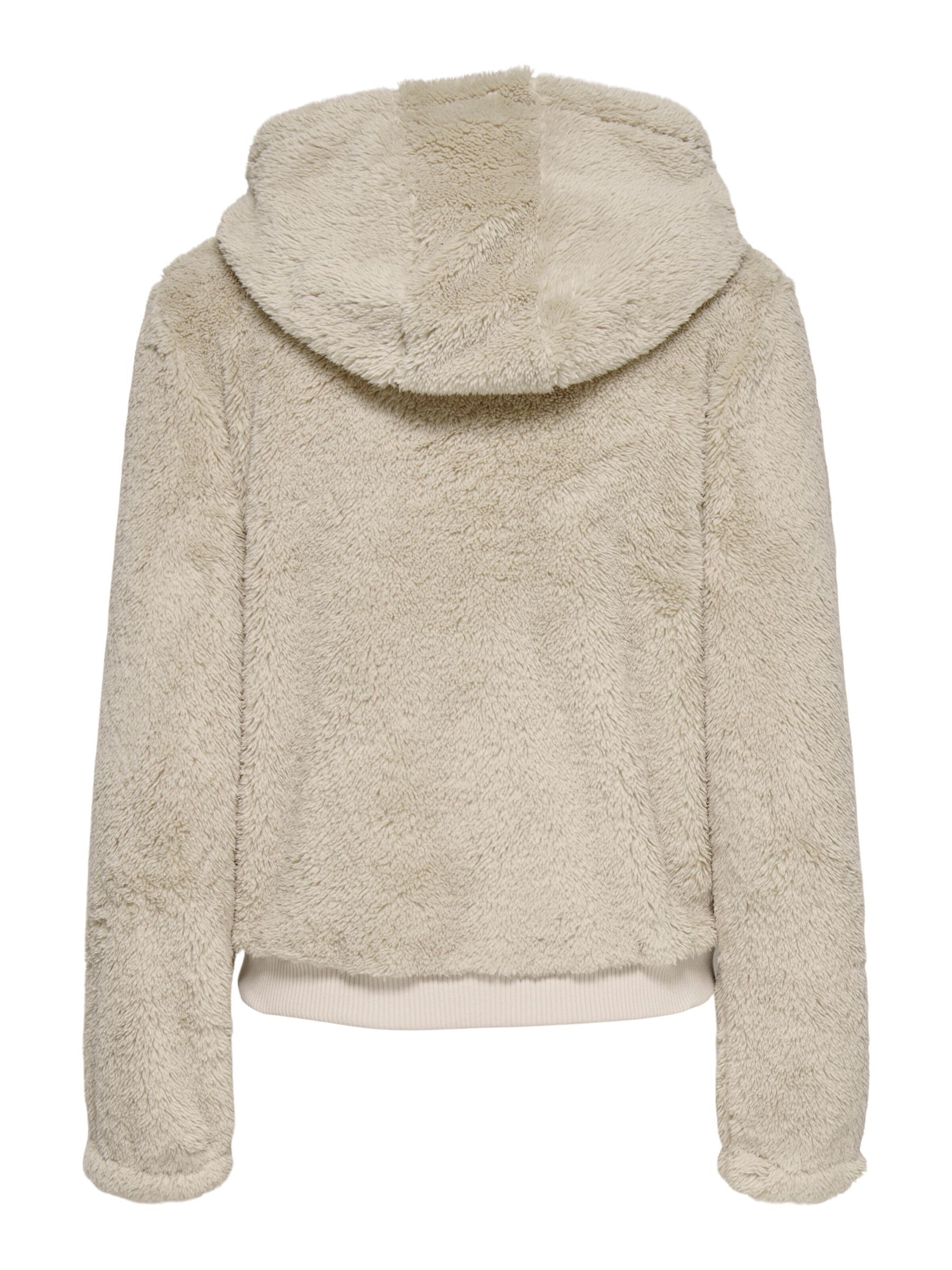 ONLY - Chaqueta de entretiempo 'ONLAnna' en beige