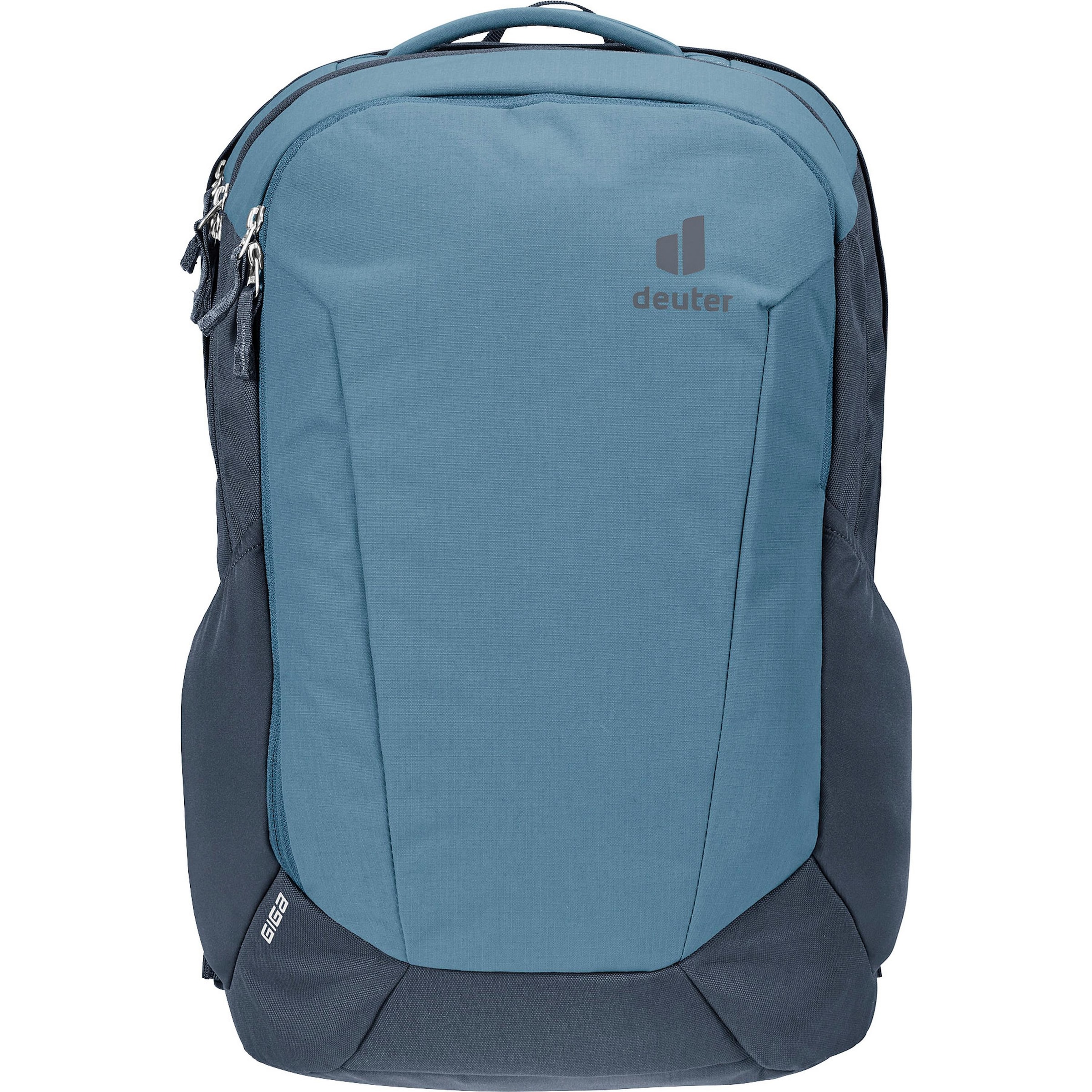 DEUTER Backpack 'Giga' in Blue: front