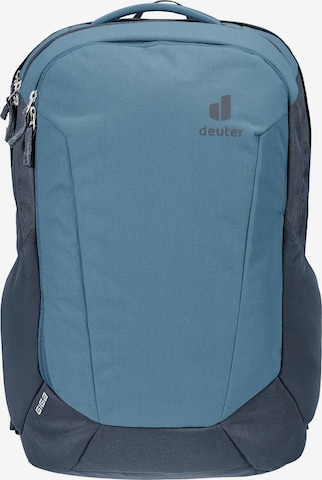 DEUTER Rucksack 'Giga' in Blau: Vorderseite