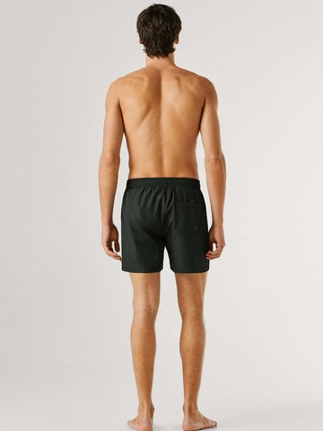 Pepe Jeans Swimming shorts in Black