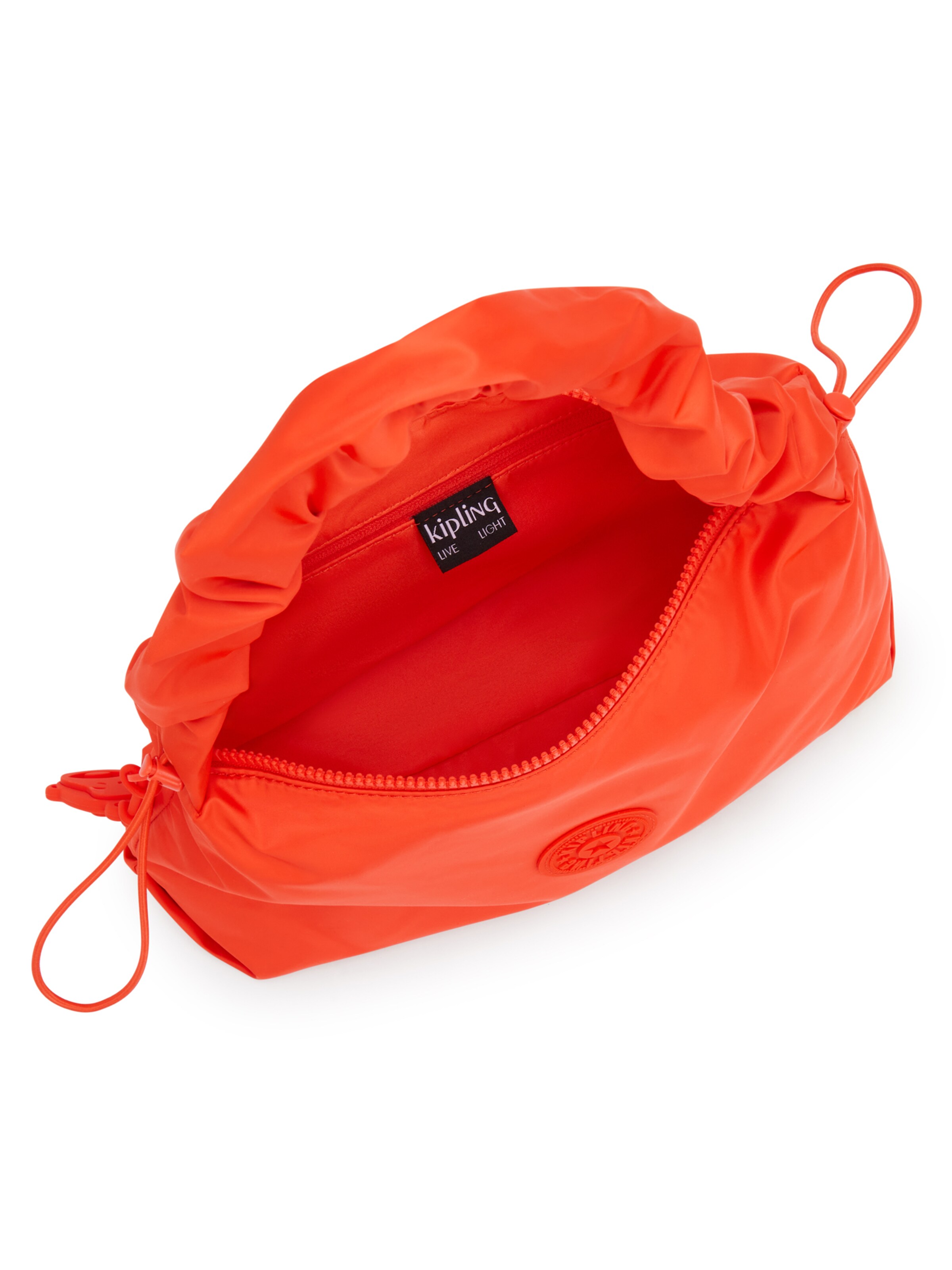 oranžs KIPLING Pleca soma 'Eleni'