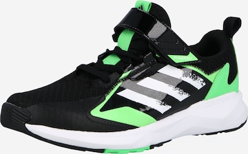 ADIDAS PERFORMANCE Athletic Shoes in Mixed colors: front