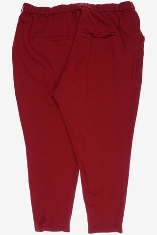 Zizzi Pants in L in Red