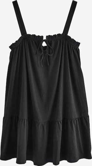 Next Kesämekko värissä musta, Tuotenäkymä