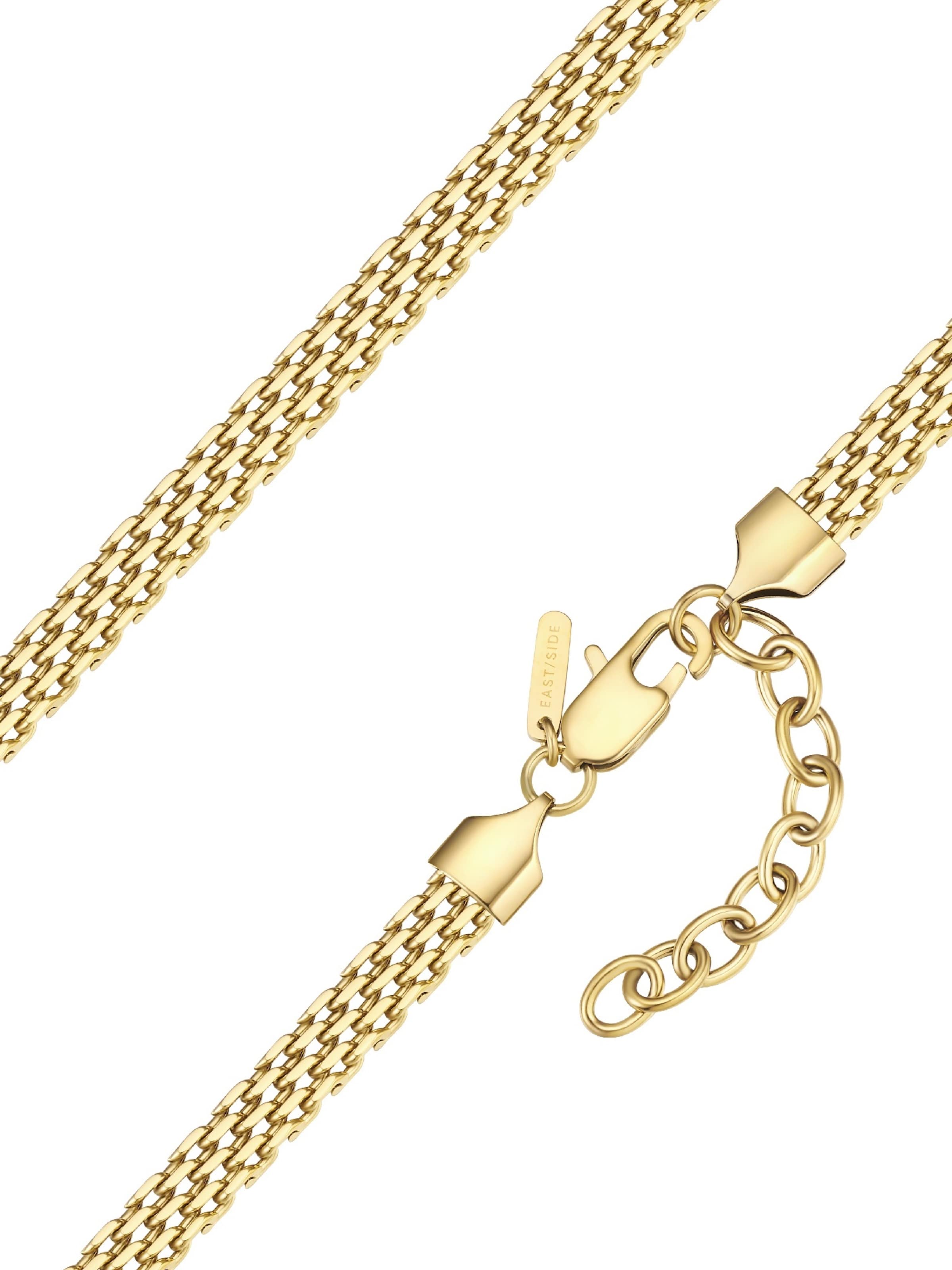 Collana di Eastside in oro