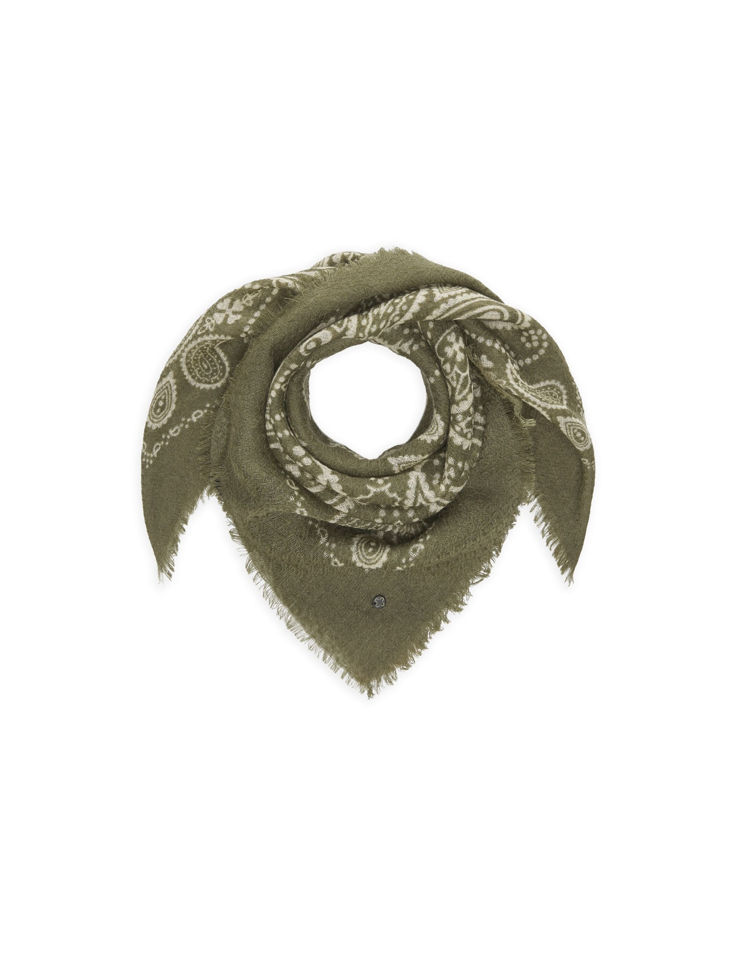 CODELLO Wrap in Green
