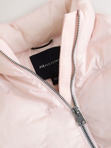 smALLSAINTS Winter jacket in Pink