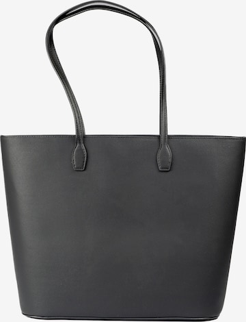 LACOSTE Shopper 'Daily Lifestyle' in Black