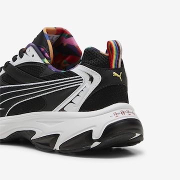 PUMA Sneaker 'Morphic Love Marathon ' in Schwarz