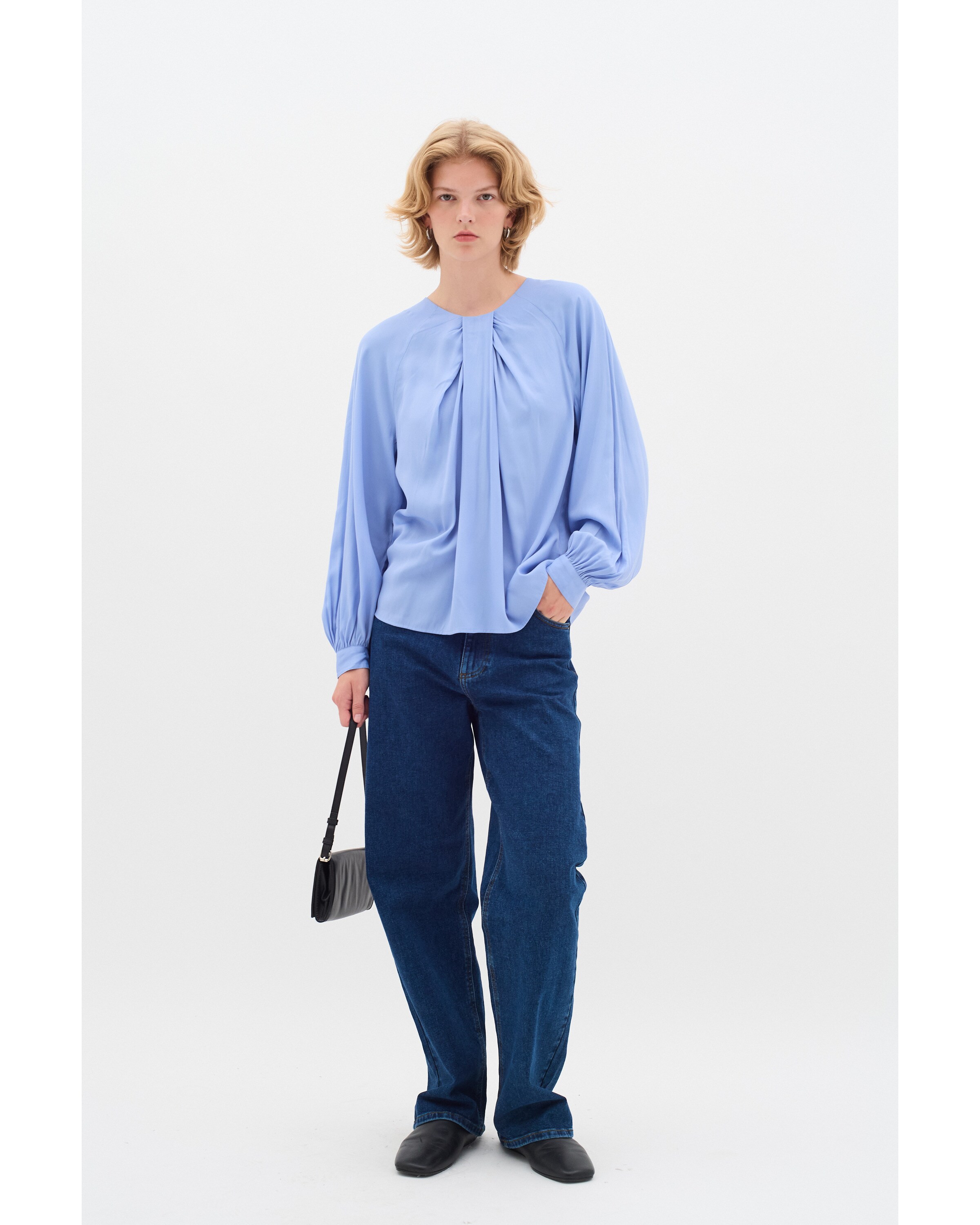 InWear Halenka – modrá