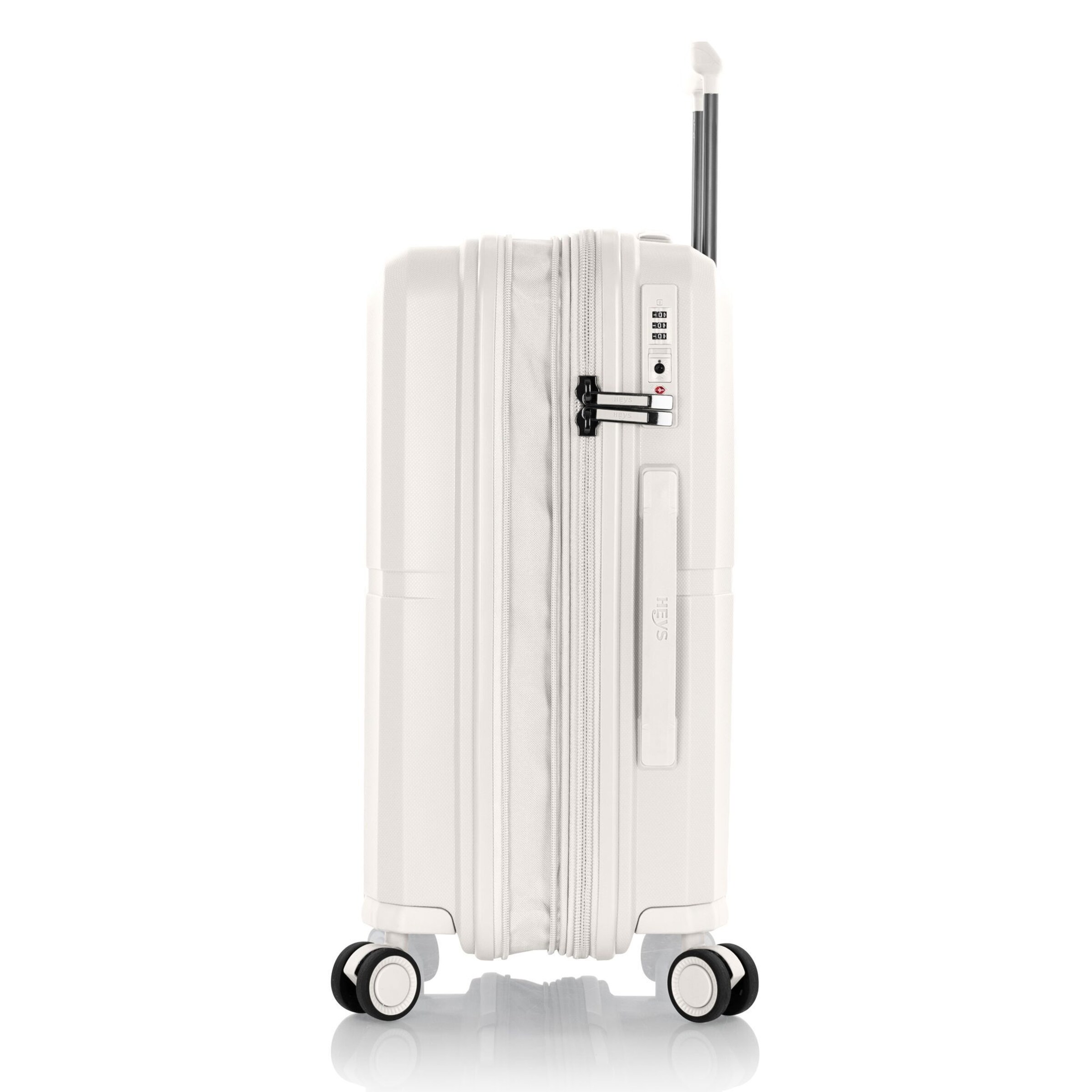 Heys Trolley 'AirLite' in Weiß