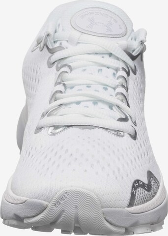 UNDER ARMOUR Loopschoen 'HOVR Infinite 4' in Wit