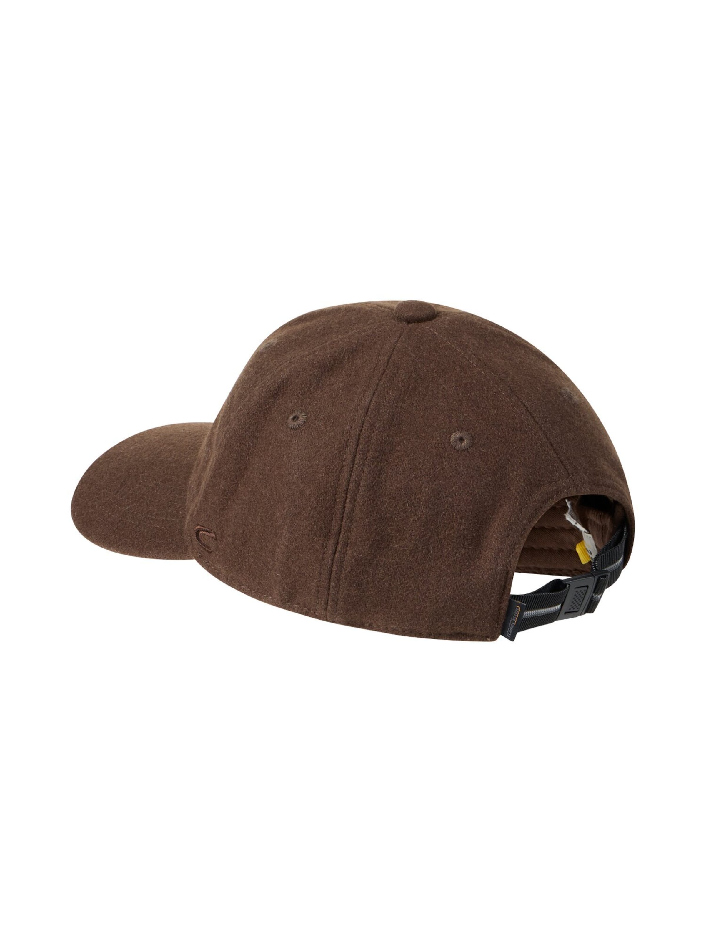 CAMEL ACTIVE Cap in Brown