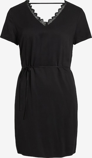 Suknelė 'Sommi' iš VILA, spalva – juoda, Prekių apžvalga