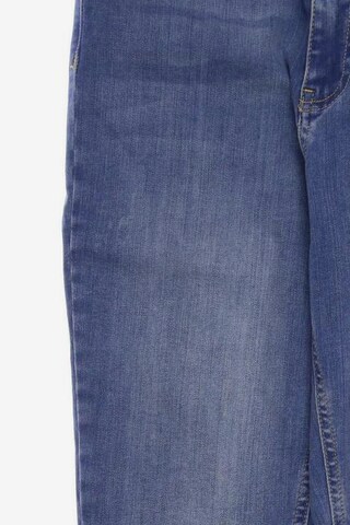 NA-KD Jeans in 30-31 in Blue