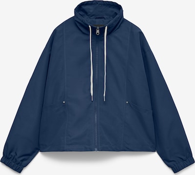 VERO MODA Välikausitakki 'VMDora' värissä tummansininen, Tuotenäkymä