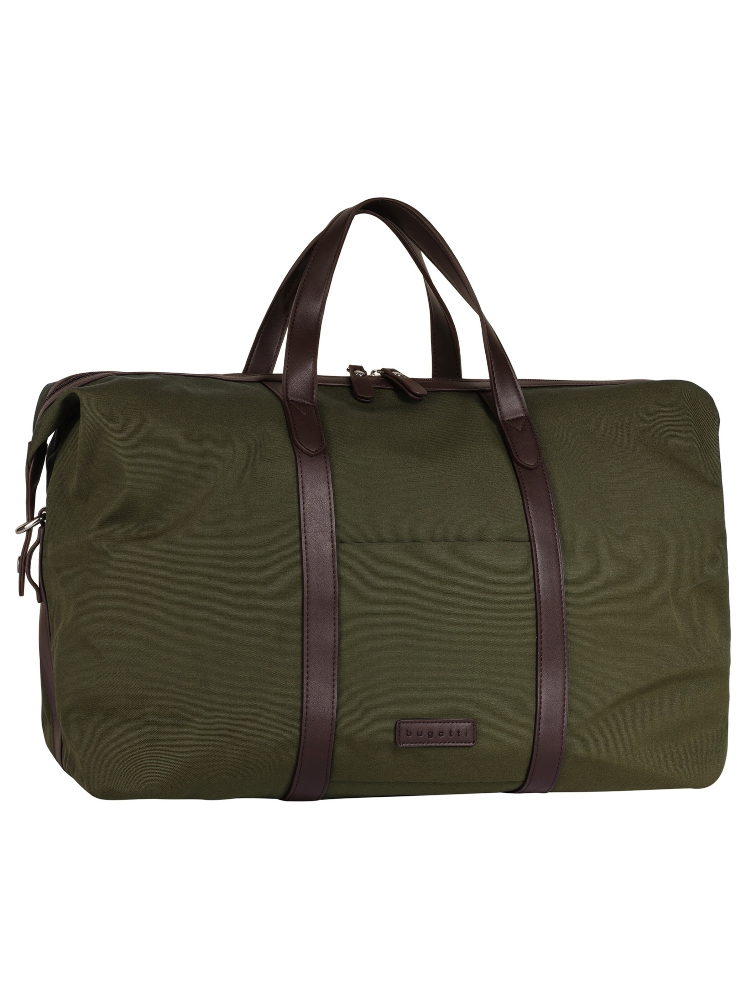 bugatti Reisetasche 'MARO'‌‌‌‌‌‌ in Grün
