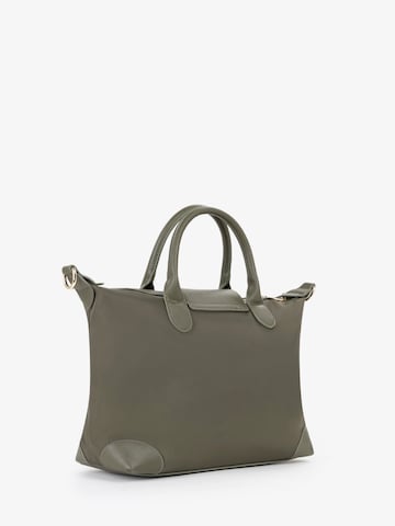 VALENTINO Shopper 'Jolly' in Grün