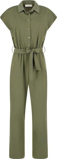 LolaLiza Jumpsuit i khaki, Produktvisning