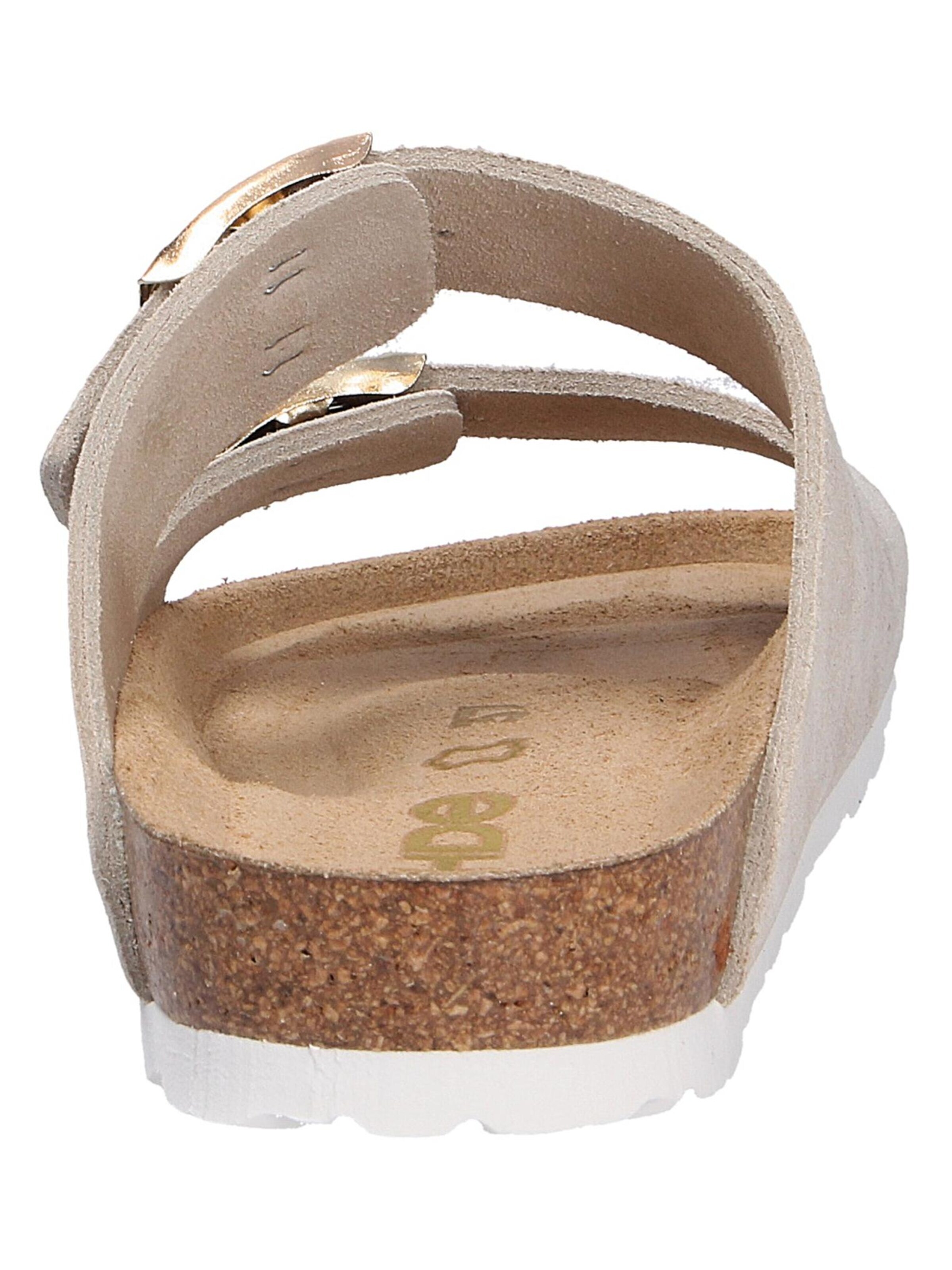 ROHDE Pantolette 'Alba'‌‌‌‌‌‌ in Beige