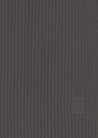 Marc O'Polo Scarf in Grey