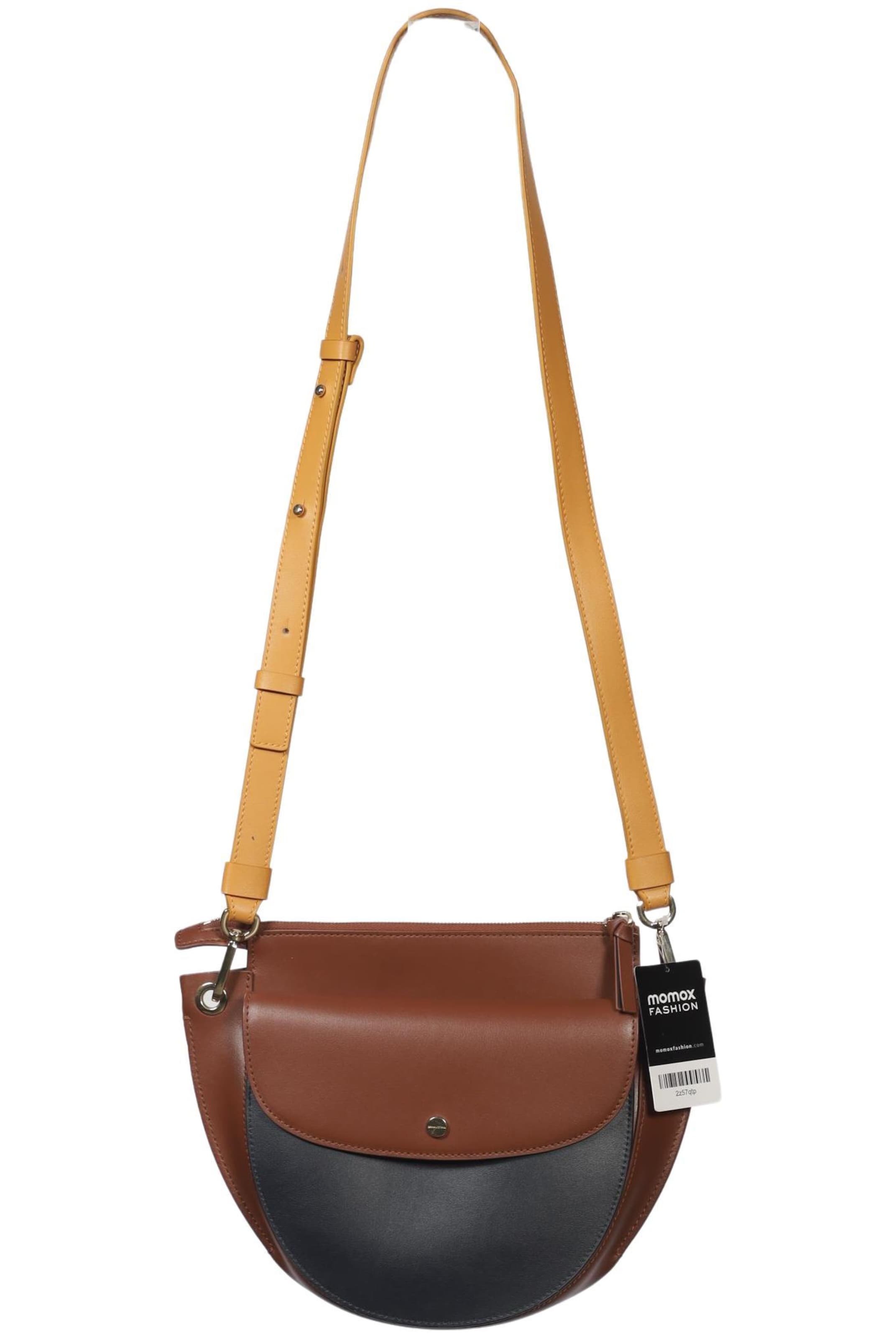 Marc O'Polo Handtasche klein Leder One Size in Mischfarben: Vorderseite