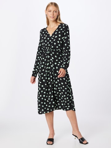 minimum Shirt Dress 'NIOLA' in Black: front