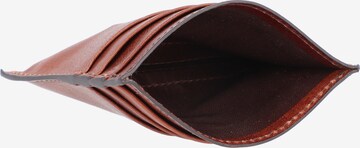 The Bridge Wallet in Brown