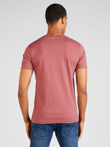 Abercrombie & Fitch - Camisa em mistura de cores